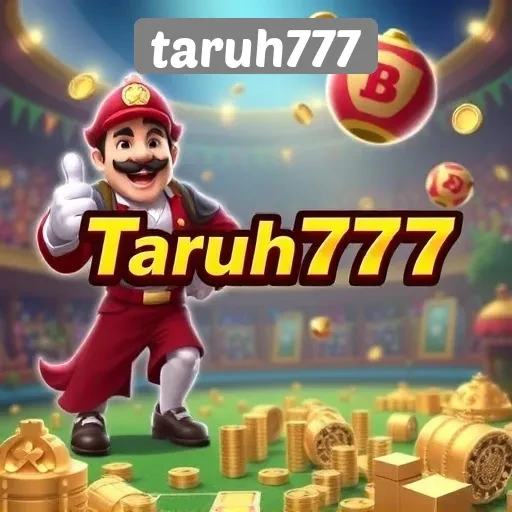 Keunggulan Taruh777 Dalam Menyediakan Beragam Permainan