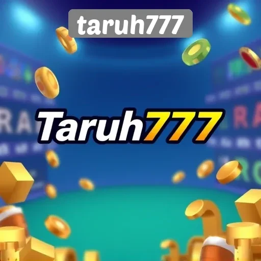 Tantangan dan Peluang di Taruh777 untuk Game Online