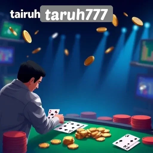 FAQ Mengenai Situs Taruh777 untuk Pemain Baru