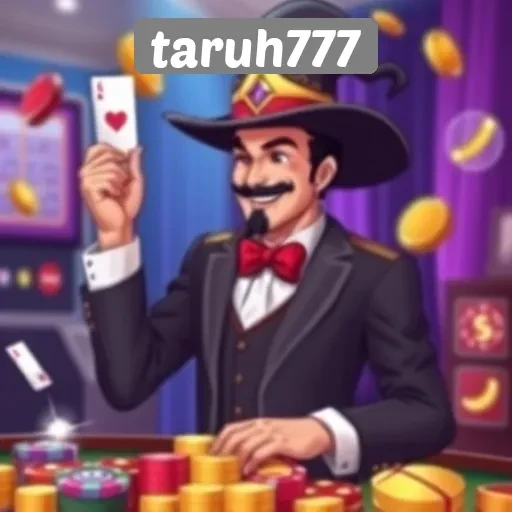 Variasi Permainan yang Tersedia di Taruh777