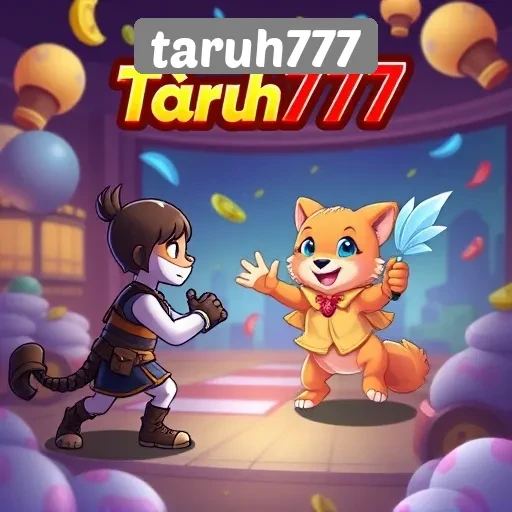 Analisis Fitur Interaktif di Taruh777 yang Menarik Minat Gamer