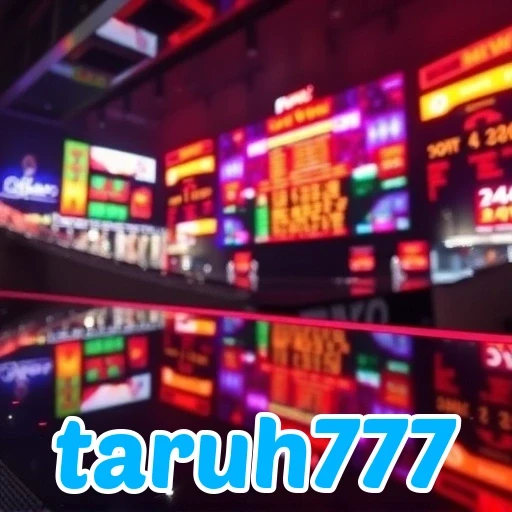 taruh777: Eksplorasi Program Loyalitas yang Menguntungkan