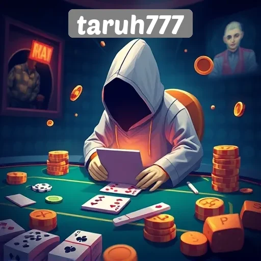 Keamanan dan Privasi Pemain di Taruh777