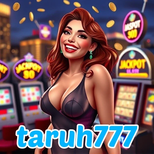 taruh777: Menemukan Kesenangan dalam Game Online Berkualitas
