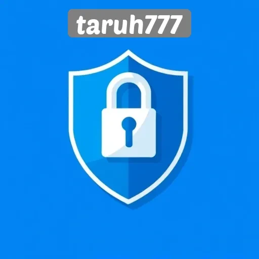 Fitur Keamanan di Taruh777 yang Perlu Diketahui