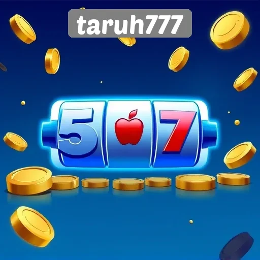Pengalaman Bermain Slot Online di Taruh777