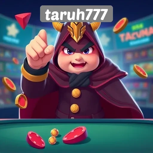Mengulas Fitur Unggulan Taruh777 Dalam Dunia Game Online