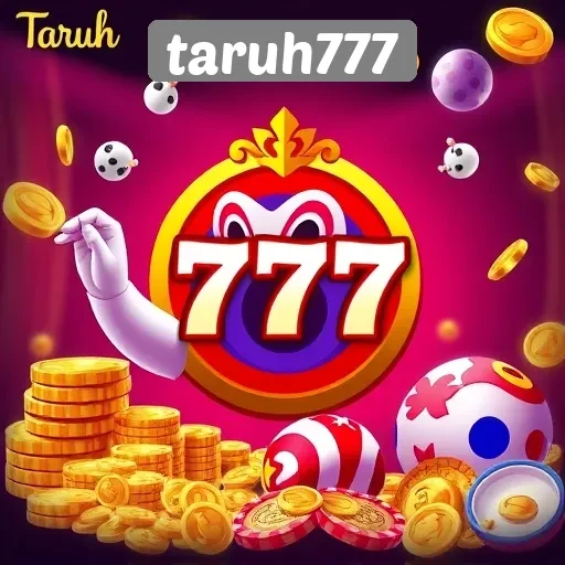 Tinjauan Lengkap Situs Game Taruh777 untuk Penggemar Game Online