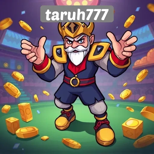 Ulasan Pengalaman Pengguna Taruh777 di Kalangan Gamer