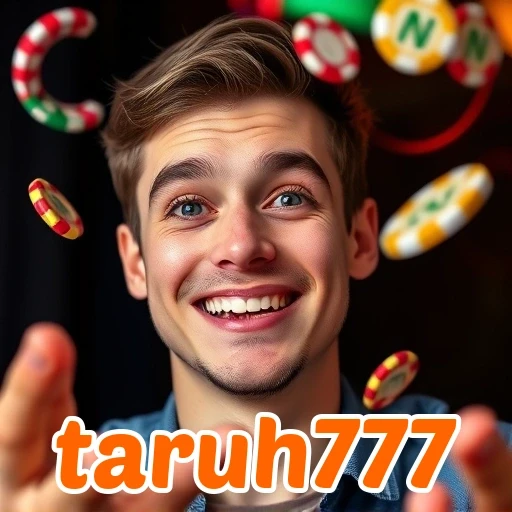 taruh777: Rahasia Sukses dalam Bermain Game Online Indonesia