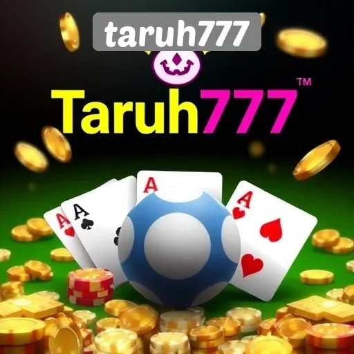 Ulasan Lengkap Situs Game Taruh777 Untuk Pemain Indonesia