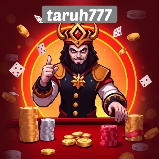 Mengapa Taruh777 Layak Dipilih oleh Para Pemain